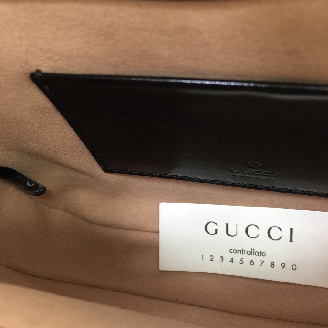 Gucci Hobo Bags